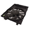 RADIATOR FAN ASSY 2.7L  REPLACEMENT FOR KIA SPORTAGE 2006 PARTSLINK NUMBER   KI3115116