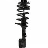 STRUT ASSEMBLY RR LH  REPLACEMENT FOR KIA SPORTAGE 2006 PARTSLINK NUMBER   15511
