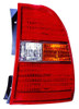 TAIL LAMP RH HQ  REPLACEMENT FOR KIA SPORTAGE 2006 PARTSLINK NUMBER   KI2801127