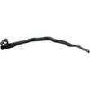 BUMPER SUPPORT BAR FR RH (SIDE) STEEL  REPLACEMENT FOR LEXUS ES330 2006 PARTSLINK NUMBER   LX1033107