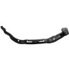 BUMPER SUPPORT BAR FR RH (SIDE) STEEL  REPLACEMENT FOR LEXUS ES330 2006 PARTSLINK NUMBER   LX1033107