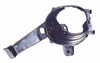 FOG LAMP BRACKET FR LH  REPLACEMENT FOR LEXUS ES330 2006 PARTSLINK NUMBER   LX2600100
