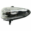 HEAD LAMP LH HALOGEN HQ  REPLACEMENT FOR LEXUS ES330 2006 PARTSLINK NUMBER  LX2502125