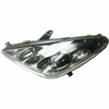 HEAD LAMP LH HALOGEN HQ  REPLACEMENT FOR LEXUS ES330 2006 PARTSLINK NUMBER  LX2502125