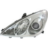 HEAD LAMP LH W/HID HQ  REPLACEMENT FOR LEXUS ES330 2006 PARTSLINK NUMBER  LX2502126