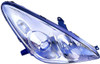 HEAD LAMP RH HALOGEN HQ  REPLACEMENT FOR LEXUS ES330 2006 PARTSLINK NUMBER  LX2503125