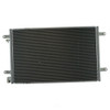 CONDENSER (3424) REPLACEMENT FOR  AUDI S6  2007 PARTSLINK NUMBER  AU3030130