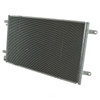 CONDENSER (3424) REPLACEMENT FOR  AUDI S6  2007 PARTSLINK NUMBER  AU3030130