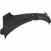 LICENSE PLATE BRACKET FR REPLACEMENT FOR  AUDI S6 2007 PARTSLINK NUMBER  AU1224100