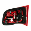 TRUNK LAMP LH (BACK-UP LAMP) HQ REPLACEMENT FOR  AUDI S6  2007 PARTSLINK NUMBER  AU2802103