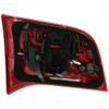 TRUNK LAMP RH (BACK-UP LAMP) HQ REPLACEMENT FOR  AUDI S6 2007 PARTSLINK NUMBER  AU2803103