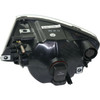FOG LAMP FR RH W/O M PKG CAPA REPLACEMENT FOR  BMW 3 SERIES COUPE 2007 PARTSLINK NUMBER  BM2593129C