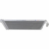 CONDENSER (4049/3739) (E82/135I) REPLACEMENT FOR  BMW 3 SERIES CONVERTIBLE  2007 PARTSLINK NUMBER  BM3030125