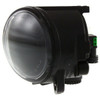 FOG LAMP FR LH W/M PKG HQ REPLACEMENT FOR  BMW 3 SERIES CONVERTIBLE  2007 PARTSLINK NUMBER  BM2592130