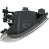 FOG LAMP FR LH W/O M PKG CAPA REPLACEMENT FOR  BMW 3 SERIES CONVERTIBLE  2007 PARTSLINK NUMBER  BM2592129C