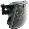 FOG LAMP FR LH W/O M PKG CAPA REPLACEMENT FOR  BMW 3 SERIES CONVERTIBLE  2007 PARTSLINK NUMBER  BM2592129C