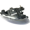 FOG LAMP FR RH W/O M PKG HQ REPLACEMENT FOR  BMW 3 SERIES CONVERTIBLE  2007 PARTSLINK NUMBER  BM2593129
