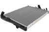 RADIATOR (2882/2824) L6 AT (W/O TURBO) REPLACEMENT FOR  BMW 3 SERIES SEDAN EXCLUDE 330E AND 340I 2007 PARTSLINK NUMBER  BM3000147