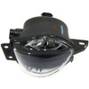 FOG LAMP FR RH W/O SPORT PKG CAPA REPLACEMENT FOR  BMW 3 SERIES SEDAN EXCLUDE 330E AND 340I 2007 PARTSLINK NUMBER  BM2593127C