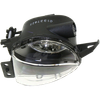 FOG LAMP FR LH W/O SPORT PKG HQ REPLACEMENT FOR  BMW 3 SERIES SEDAN EXCLUDE 330E AND 340I 2007 PARTSLINK NUMBER  BM2592127