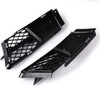 GRILLE LOWER LH OUTER 3.0L W/O M PKG REPLACEMENT FOR  BMW 3 SERIES SEDAN EXCLUDE 330E AND 340I 2007 PARTSLINK NUMBER  BM1038105