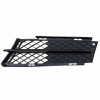 GRILLE LOWER RH OUTER 3.0L W/O M PKG REPLACEMENT FOR  BMW 3 SERIES SEDAN EXCLUDE 330E AND 340I 2007 PARTSLINK NUMBER  BM1039105