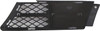 GRILLE LOWER RH OUTER 3.0L W/O M PKG REPLACEMENT FOR  BMW 3 SERIES SEDAN EXCLUDE 330E AND 340I 2007 PARTSLINK NUMBER  BM1039105