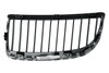 GRILLE RH CHROME.BLACK M3 2008/335I/XI 07-08/330I/XI 2006 REPLACEMENT FOR  BMW 3 SERIES SEDAN EXCLUDE 330E AND 340I 2007 PARTSLINK NUMBER  BM1200165
