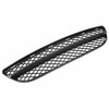 GRILLE LOWER W/O ADAPTIVE CRUISE REPLACEMENT FOR  BMW 3 SERIES SEDAN EXCLUDE 330E AND 340I 2007 PARTSLINK NUMBER  BM1036111