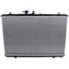 RADIATOR (13123) 2.7L W/O TOW    REPLACEMENT FOR TOYOTA HIGHLANDER 2013 PARTSLINK NUMBER  TO3010327