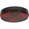 REFLECTOR RR LH/RH ON BUMPER CAPA    REPLACEMENT FOR TOYOTA HIGHLANDER 2013 PARTSLINK NUMBER  TO2830103C