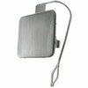 TOW HOOK COVER FR PRIMED-DARK GRAY REPLACEMENT FOR  BMW 3 SERIES SEDAN EXCLUDE 330E AND 340I 2007 PARTSLINK NUMBER  BM1029105