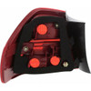 TAIL LAMP RH CAPA REPLACEMENT FOR  BMW 3 SERIES SEDAN EXCLUDE 330E AND 340I 2007 PARTSLINK NUMBER  BM2801119C