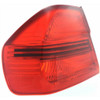 TAIL LAMP LH CAPA REPLACEMENT FOR  BMW 3 SERIES SEDAN EXCLUDE 330E AND 340I 2007 PARTSLINK NUMBER  BM2800119C