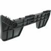 BUMPER BRACKET RR CENTER RH    REPLACEMENT FOR TOYOTA HIGHLANDER HYBRID 2013 PARTSLINK NUMBER   TO1143105