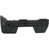 BUMPER BRACKET RR CENTER RH    REPLACEMENT FOR TOYOTA HIGHLANDER HYBRID 2013 PARTSLINK NUMBER   TO1143105