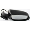 DOOR MIRROR RH POWER HTD W/PUDDLE LAMP PTM LTD MODEL    REPLACEMENT FOR TOYOTA HIGHLANDER HYBRID 2013 PARTSLINK NUMBER  TO1321251