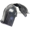 FENDER LINER LH REPLACEMENT FOR  BMW 5 SERIES  2007 PARTSLINK NUMBER  BM1250111