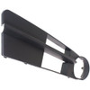 GRILLE LOWER RH OUTER SDN W/O M PKG REPLACEMENT FOR  BMW 5 SERIES  2007 PARTSLINK NUMBER  BM1039109