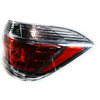 TAIL LAMP RH HQ    REPLACEMENT FOR TOYOTA HIGHLANDER HYBRID 2013 PARTSLINK NUMBER  TO2819149 `