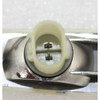REPEATER LAMP LH (FENDER MOUNTED) HQ REPLACEMENT FOR  BMW 5 SERIES  2007 PARTSLINK NUMBER  BM2570121