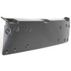 LICENSE PLATE BRACKET FR W/O M PKG REPLACEMENT FOR  BMW 5 SERIES  2007 PARTSLINK NUMBER  BM1068104