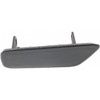 HEAD LAMP WASHER COVER LH W/O M PKG REPLACEMENT FOR  BMW 5 SERIES  2007 PARTSLINK NUMBER  BM1038103