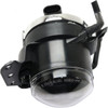 FOG LAMP FR RH HQ REPLACEMENT FOR  BMW 6 SERIES  2007 PARTSLINK NUMBER  BM2593124