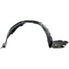 FENDER LINER FR RH  REPLACEMENT FOR LEXUS GS300 2006 PARTSLINK NUMBER   LX1251113