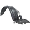 FENDER LINER FR RH  REPLACEMENT FOR LEXUS GS300 2006 PARTSLINK NUMBER   LX1251113