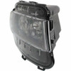 FOG LAMP FR RH HQ  REPLACEMENT FOR LEXUS GS300 2006 PARTSLINK NUMBER   LX2595107