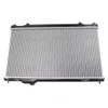 RADIATOR (2782) 3.0/3.5L V6 AT  REPLACEMENT FOR LEXUS GS300 2006 PARTSLINK NUMBER   LX3010129