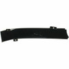 GRILLE LOWER OPENING MOULDING LH W/COMPOSITE HEAD LAMP GMC ONLY REPLACEMENT FOR GMC SAFARI VAN 2004 PARTSLINK NUMBER GM1212103