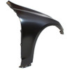 FENDER FR RH CAPA  REPLACEMENT FOR LEXUS GS430 2006 PARTSLINK NUMBER   LX1241112C